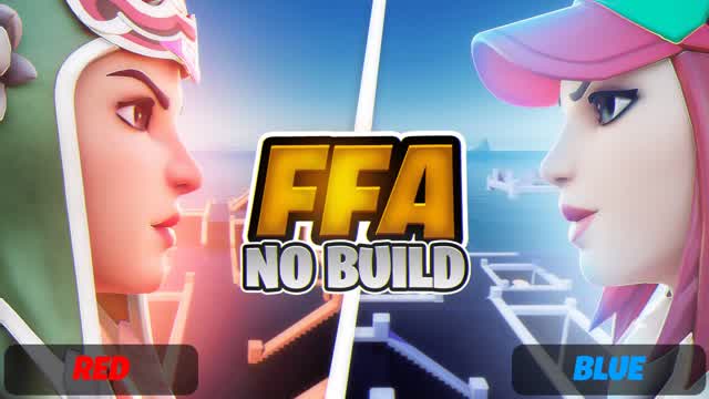 FFA BIG WAR FIGHT 戦い