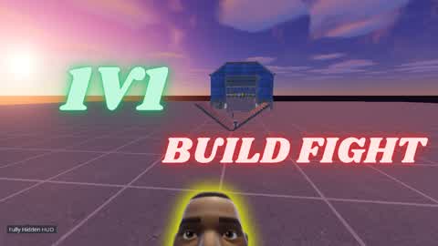 OPEN WORLD DEFAULT 1V1