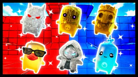 RED VS BLUE EDGEZONE 🔴🔵