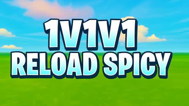1V1V1 RELOAD SPICY