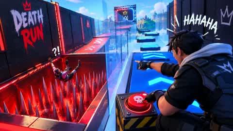 Death Run E.MX