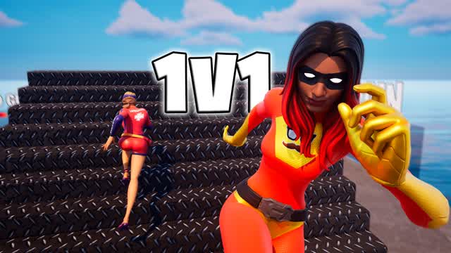 Capture 1 – 1v1 INSANE BUILD FIGHT