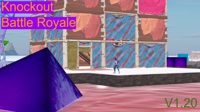 Knockout Royale | V1.20
