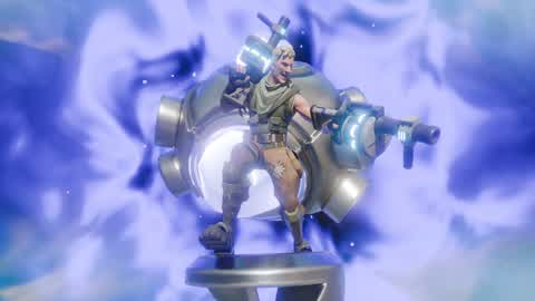 Super Shock Pillar