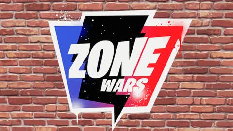 Zone Wars LFN 1V1V1V1