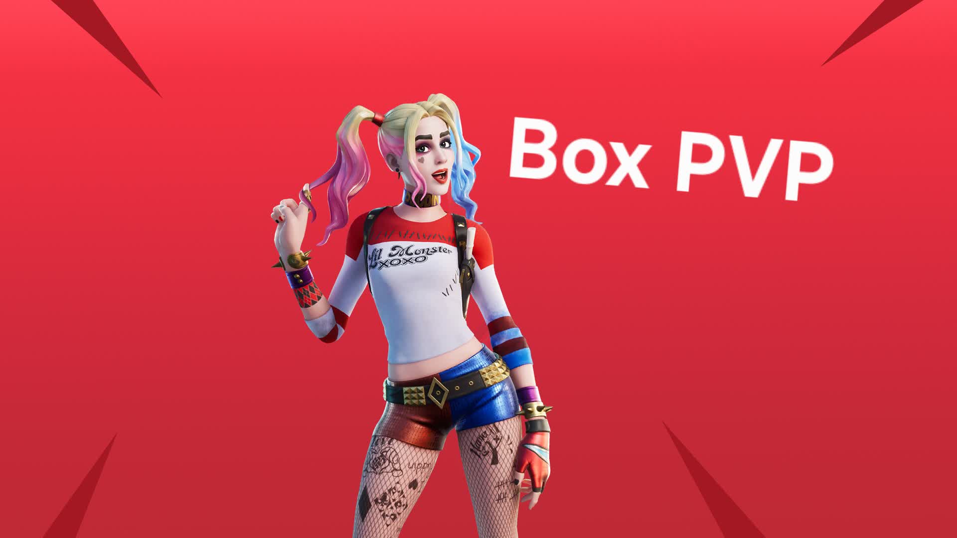 Box fight