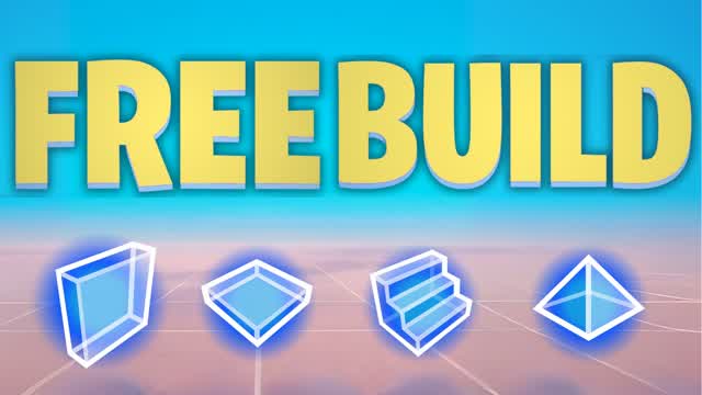 Free Build Practice FFA