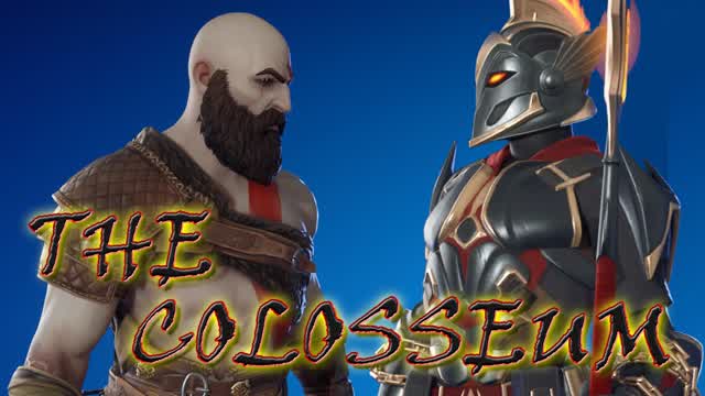 The Colloseum