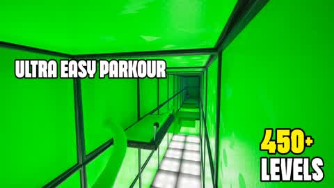 ✨️ULTRA EASY PARKOUR✨️