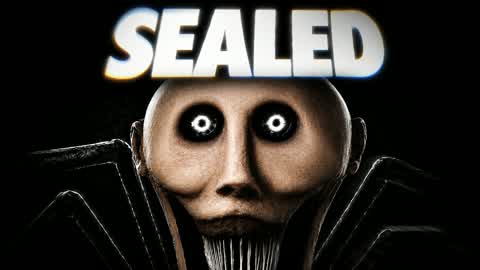 SEALED [HORROR]