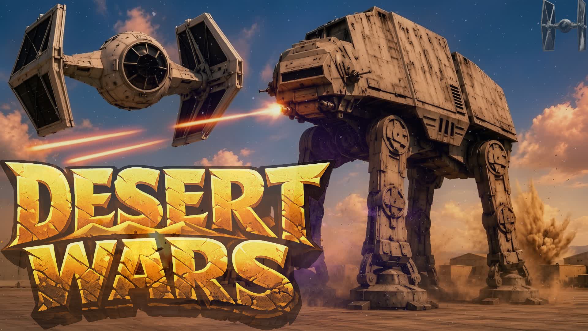 STAR WARS バトル