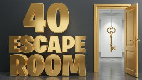 🧠 40 ESCAPE ROOM & HIGH IQ LEVELS