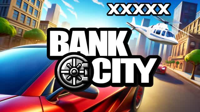 đ BANK CITY đïž DRIVE 2