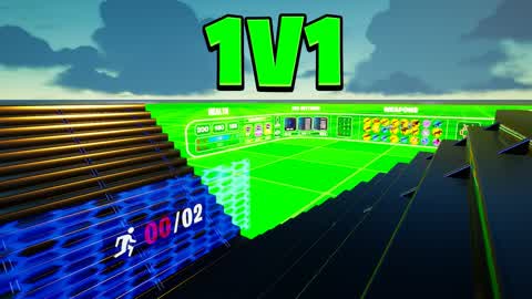 MFNS1 1v1