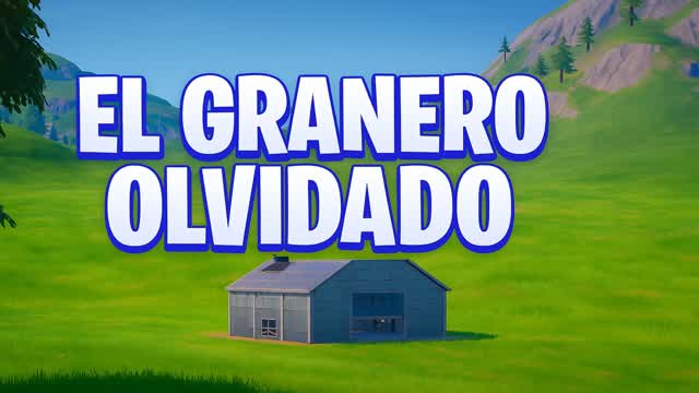 El Granero Olvidado