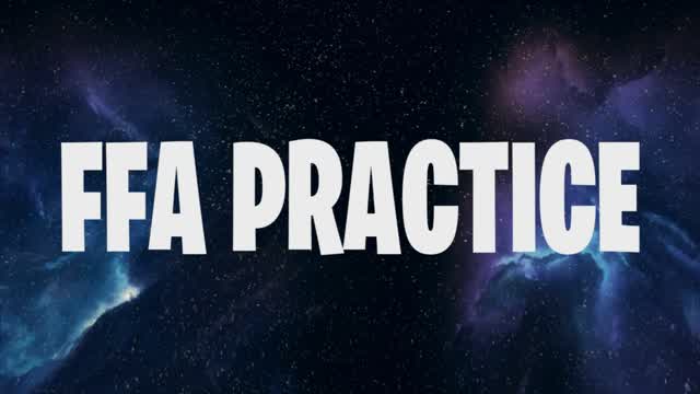 FFA Practice