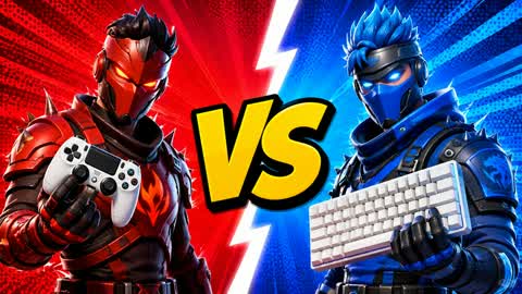 Hero Red vs Blue Victory 🔴🔵