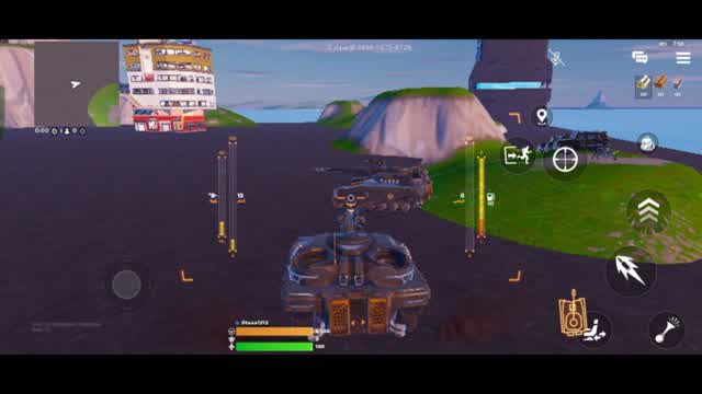 GRAND ONLY UP! CRIME CITY 💯