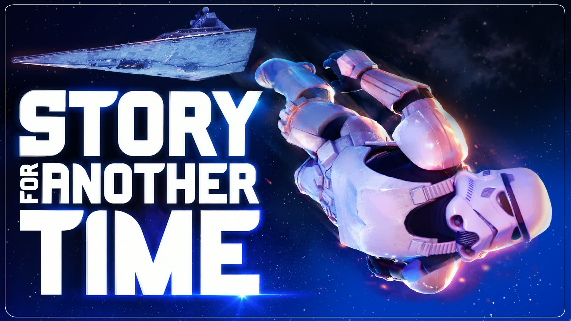 Story for Another Time
