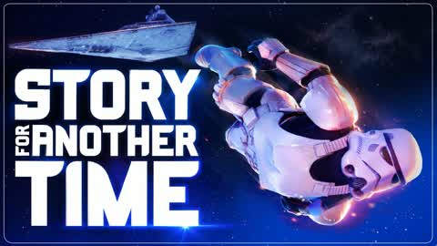 Story for Another Time
