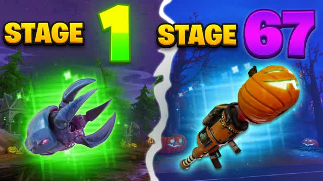 Capture 1 – SPOOKY🎃 GUN GAME🔫 (CRAZY)