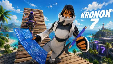 1v1 Kronox7