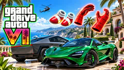 🏙️ SPIDER CITY ROAD BATTLE 🕷️🚗⚡