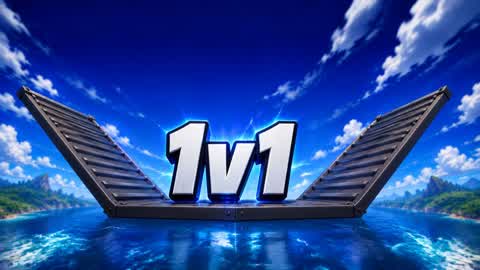 1v1 COOP