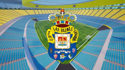 Nuevo Estadio de Gran Canaria 🇪🇸