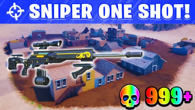 Capture 1 – SHOW SUPER SNIPER ONE SHOT💥WESTERN GAME