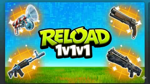1v1v1 endless reload