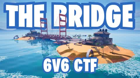 The Bridge - Capture The Flag