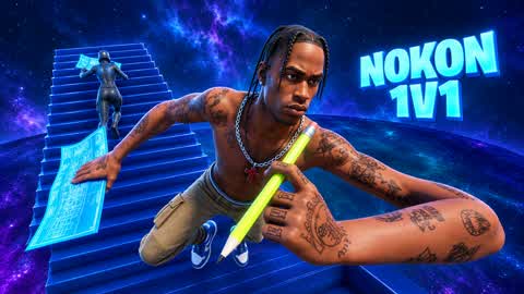 1V1 Nokon