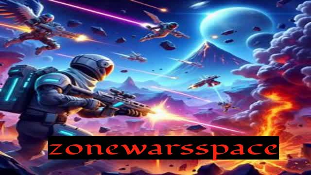 zonewarsspace