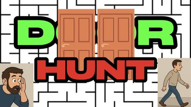 DOOR HUNT