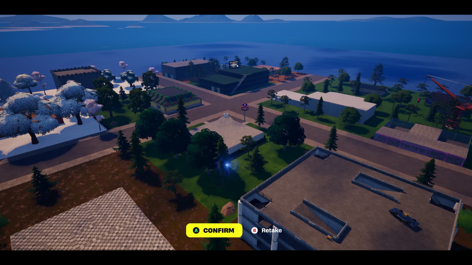 Ending Skies - Season 3 - BR