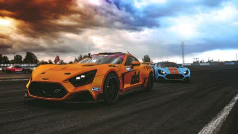 drifter paradise