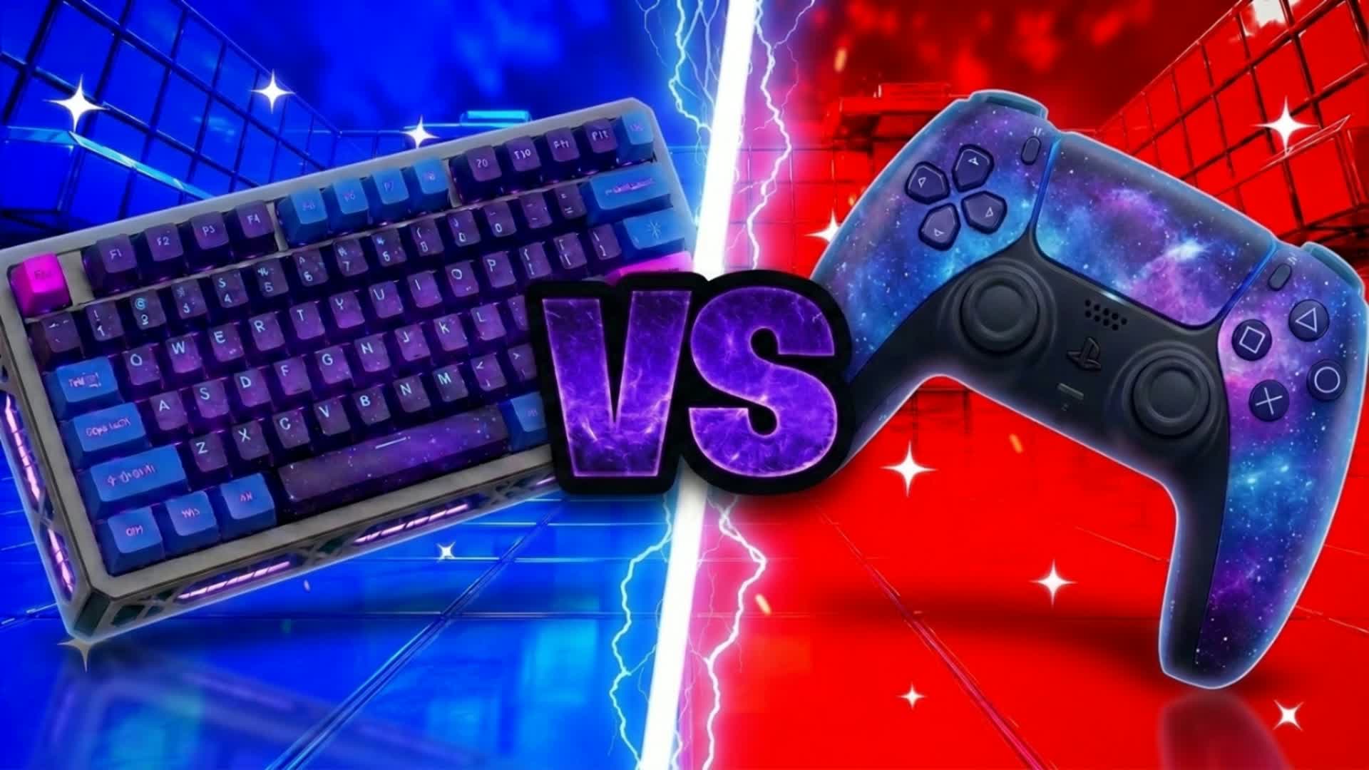 SUPER CRAZY FUN RED VS BLUE 🔴🔵C4Y1