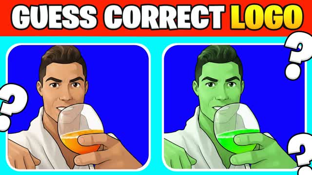 🔎GUESS THE LOGO🔍ULTIME EDITION