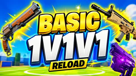 1V1V1 RELOAD - BASIC