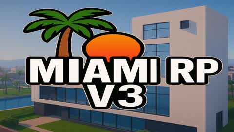 Miami rp v3