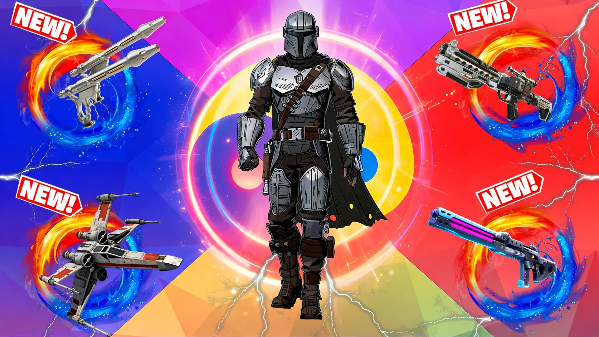 GALACTIC WARFARE 🚀
