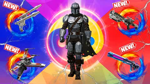 GALACTIC WARFARE💥
