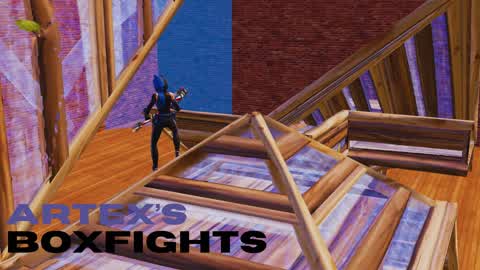 Artex's Boxfight 🔥🎮