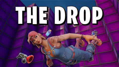 TheDrop - TheArda