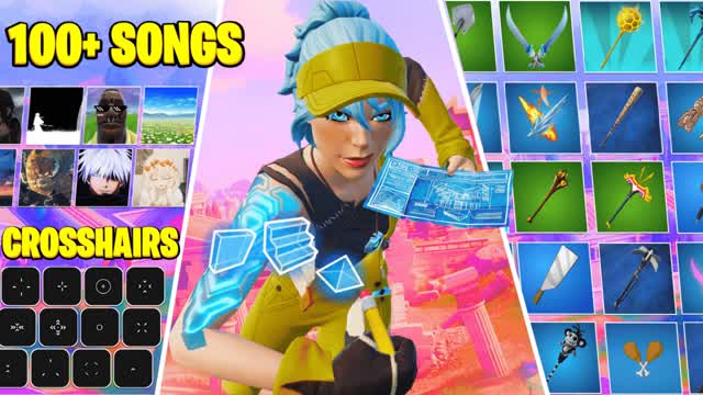 Best Ranked 1V1 Buildfight💫