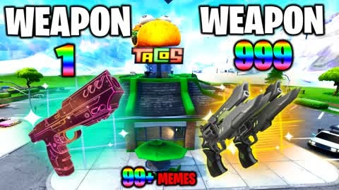 SUPER TACO ONE SHOT GUN GAME 🌮