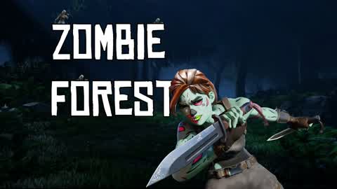 Zombie Forest