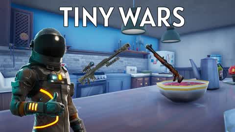 TINY WARS