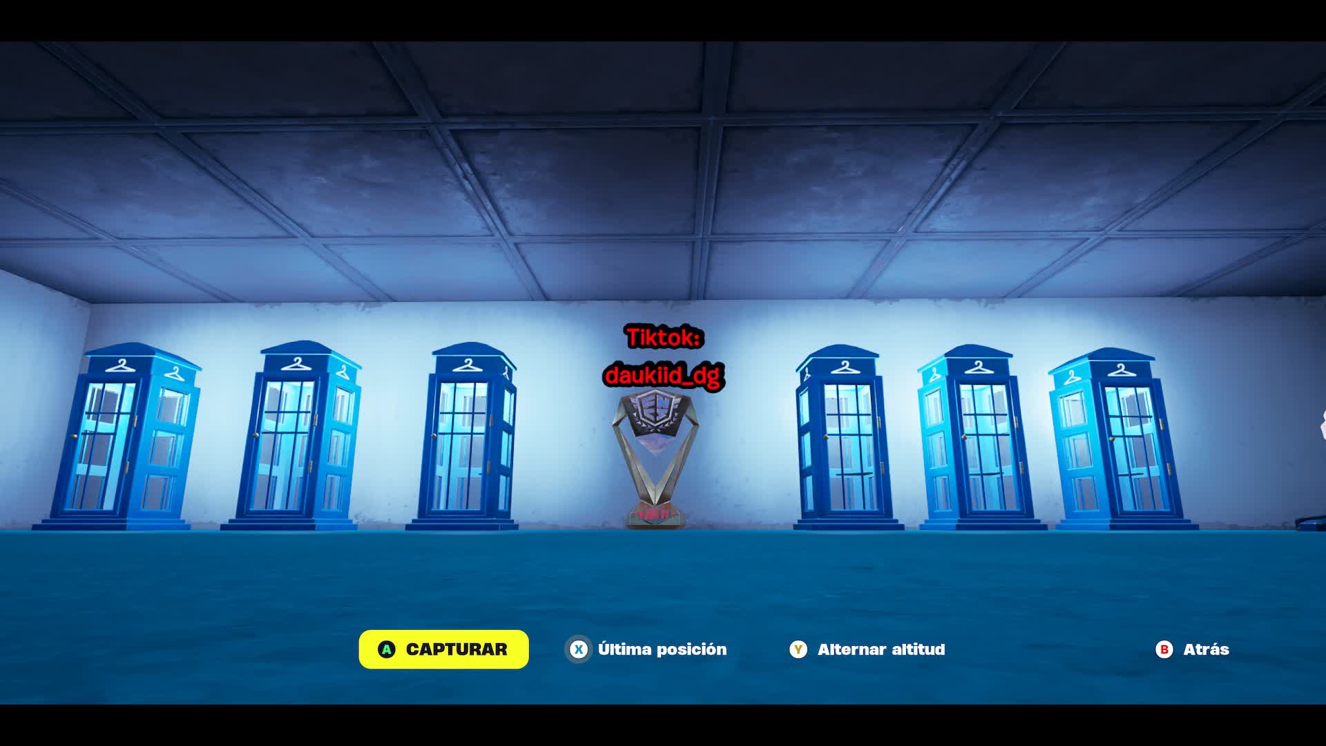 One shot
